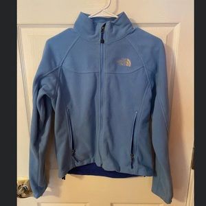 North Face Jacket Size S